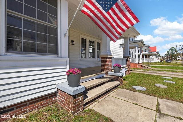 709 N Road Street, Elizabeth City, NC 27909