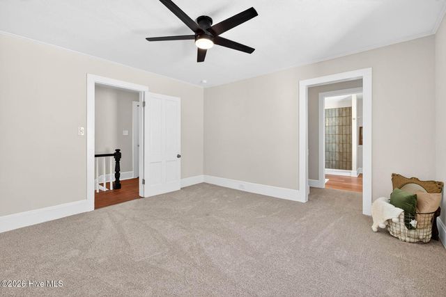 709 N Road Street, Elizabeth City, NC 27909