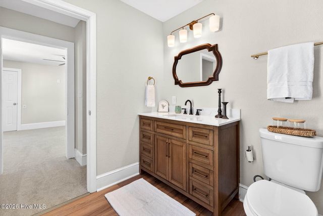 709 N Road Street, Elizabeth City, NC 27909