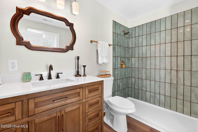 709 N Road Street, Elizabeth City, NC 27909