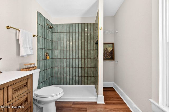 709 N Road Street, Elizabeth City, NC 27909