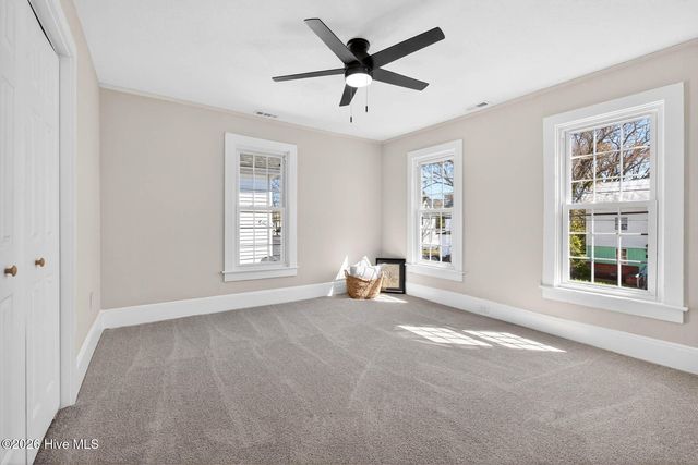 709 N Road Street, Elizabeth City, NC 27909