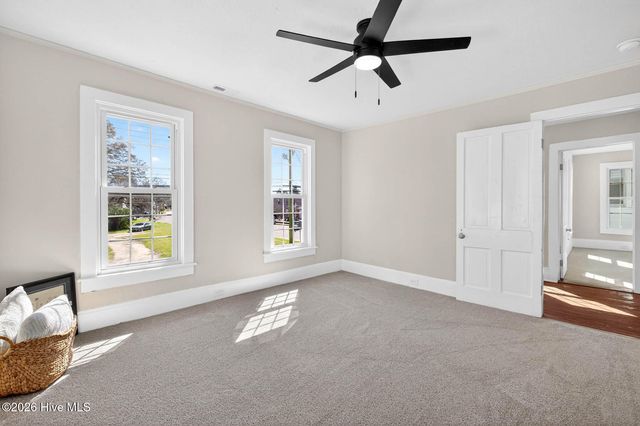 709 N Road Street, Elizabeth City, NC 27909