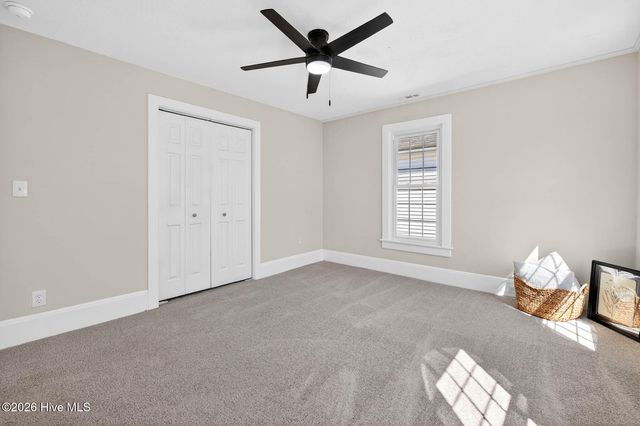 709 N Road Street, Elizabeth City, NC 27909