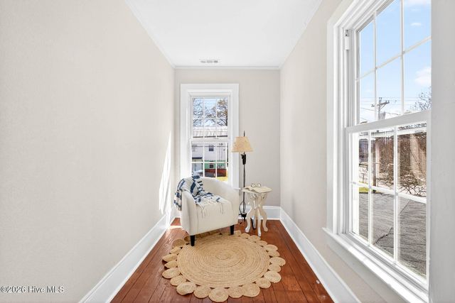 709 N Road Street, Elizabeth City, NC 27909