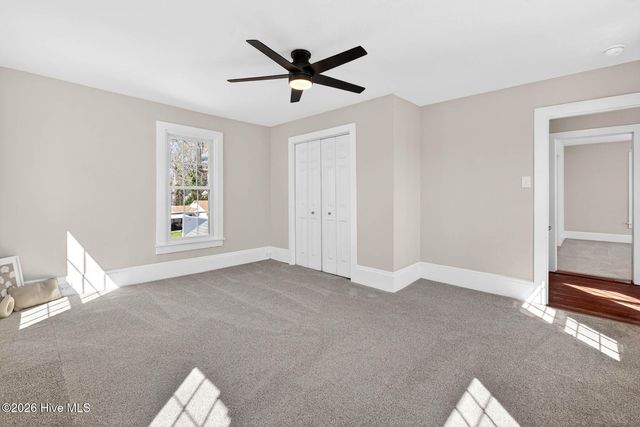 709 N Road Street, Elizabeth City, NC 27909