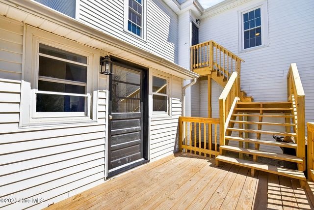 709 N Road Street, Elizabeth City, NC 27909