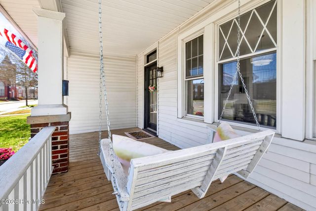 709 N Road Street, Elizabeth City, NC 27909