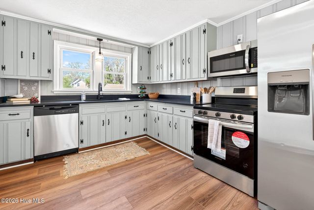 709 N Road Street, Elizabeth City, NC 27909