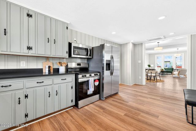 709 N Road Street, Elizabeth City, NC 27909