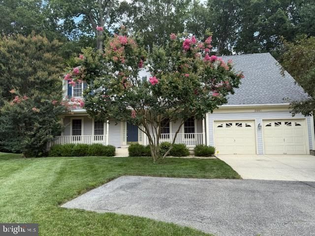 3001 MANDARIN PL, Waldorf, MD 20603
