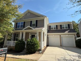 17326 Caldwell Track Drive, Huntersville, NC 28078
