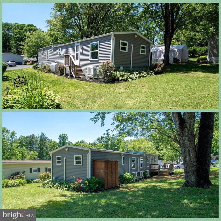 16 SHADY LANE, Conowingo, MD 21918