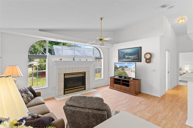 3047 RIPPLING BROOK WAY, Spring Hill, FL 34606