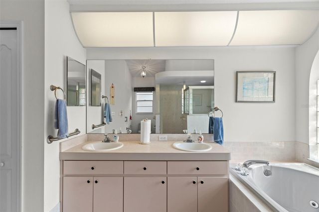 3047 RIPPLING BROOK WAY, Spring Hill, FL 34606