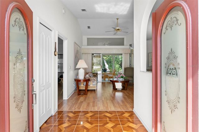 3047 RIPPLING BROOK WAY, Spring Hill, FL 34606