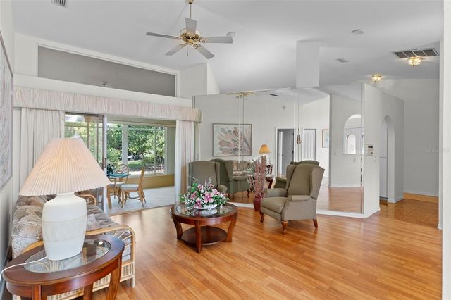 3047 RIPPLING BROOK WAY, Spring Hill, FL 34606