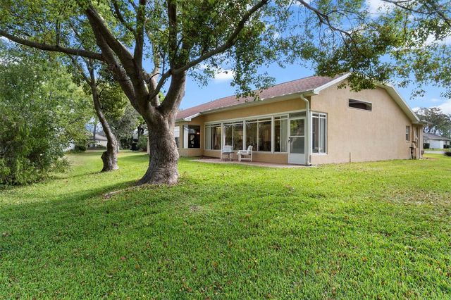 3047 RIPPLING BROOK WAY, Spring Hill, FL 34606