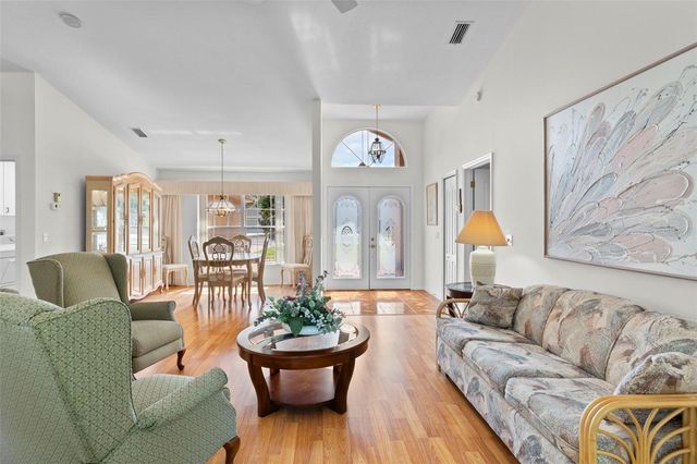 3047 RIPPLING BROOK WAY, Spring Hill, FL 34606