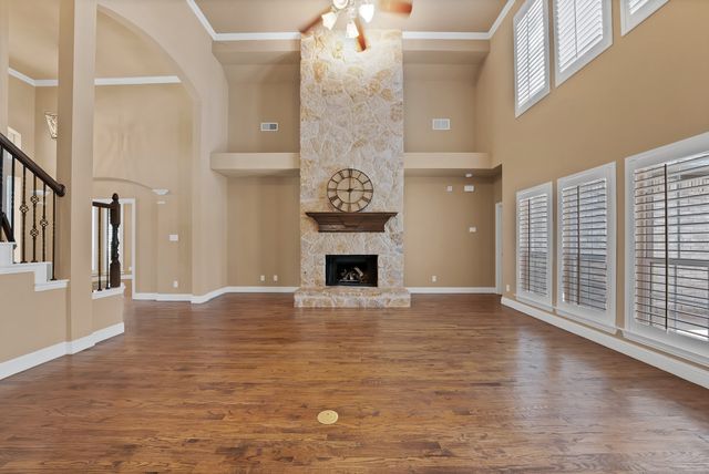 1721 Teakwood Drive, Wylie, TX 75098
