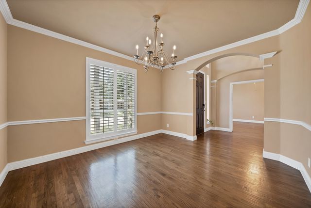 1721 Teakwood Drive, Wylie, TX 75098