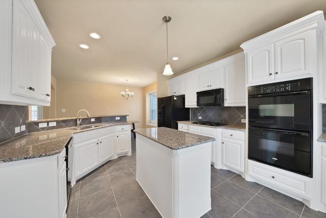 1721 Teakwood Drive, Wylie, TX 75098