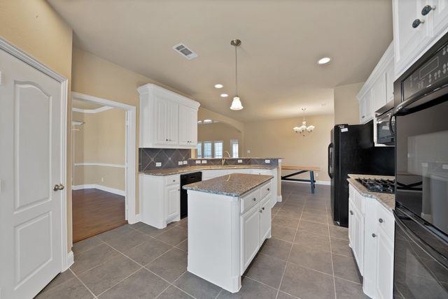 1721 Teakwood Drive, Wylie, TX 75098
