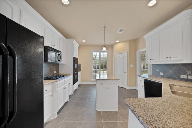 1721 Teakwood Drive, Wylie, TX 75098