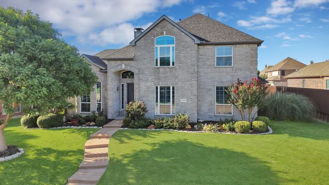 1721 Teakwood Drive, Wylie, TX 75098