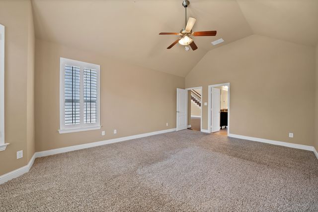1721 Teakwood Drive, Wylie, TX 75098