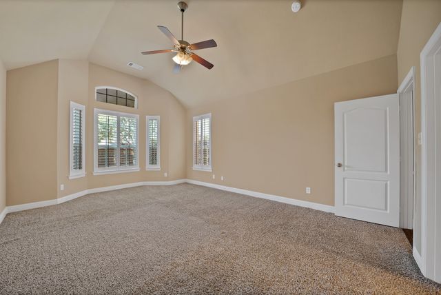 1721 Teakwood Drive, Wylie, TX 75098