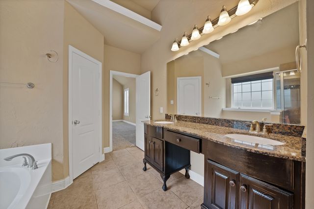1721 Teakwood Drive, Wylie, TX 75098