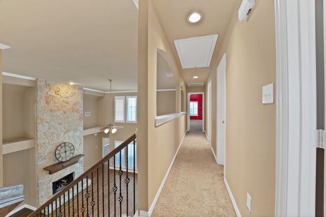 1721 Teakwood Drive, Wylie, TX 75098