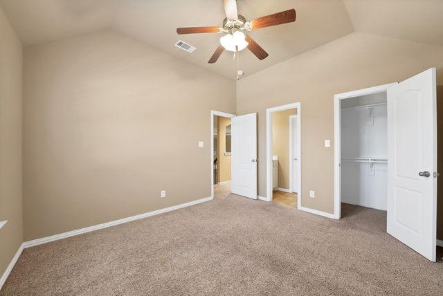 1721 Teakwood Drive, Wylie, TX 75098