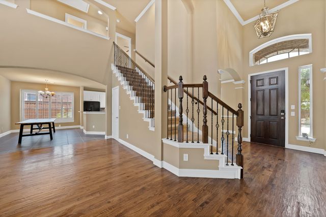 1721 Teakwood Drive, Wylie, TX 75098