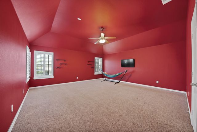 1721 Teakwood Drive, Wylie, TX 75098