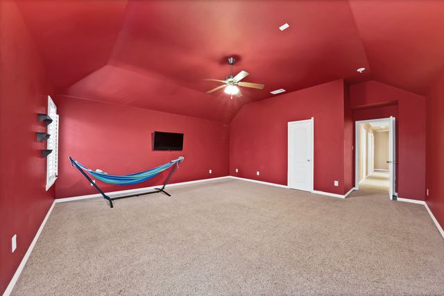 1721 Teakwood Drive, Wylie, TX 75098