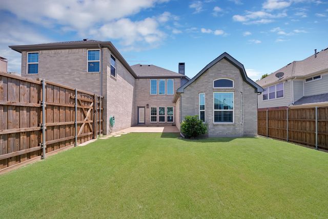 1721 Teakwood Drive, Wylie, TX 75098
