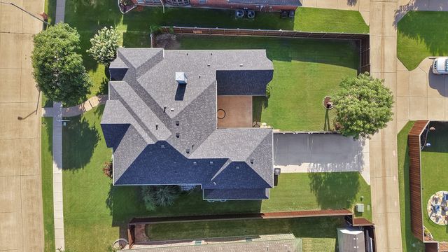 1721 Teakwood Drive, Wylie, TX 75098