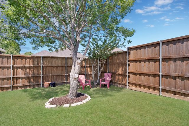 1721 Teakwood Drive, Wylie, TX 75098