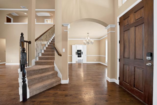 1721 Teakwood Drive, Wylie, TX 75098