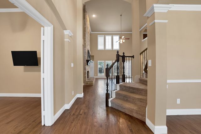 1721 Teakwood Drive, Wylie, TX 75098
