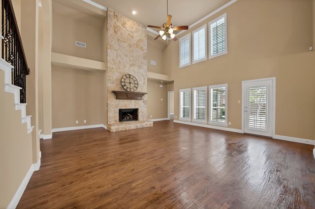 1721 Teakwood Drive, Wylie, TX 75098