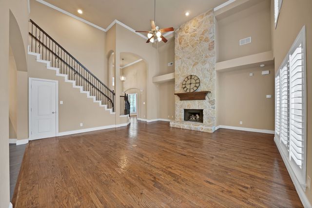 1721 Teakwood Drive, Wylie, TX 75098