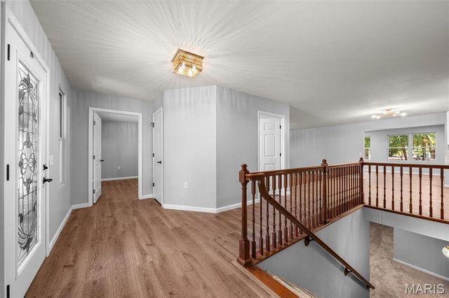 4243 Bushy Prairie Road, Fults, IL 62244