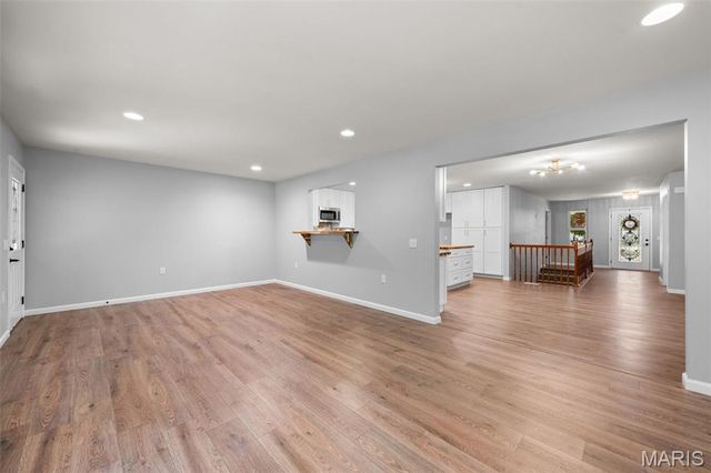 4243 Bushy Prairie Road, Fults, IL 62244
