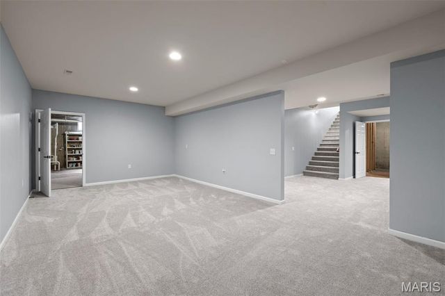 4243 Bushy Prairie Road, Fults, IL 62244