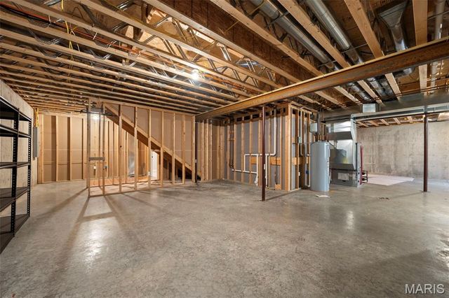 4243 Bushy Prairie Road, Fults, IL 62244