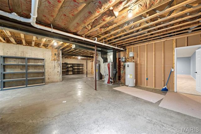 4243 Bushy Prairie Road, Fults, IL 62244