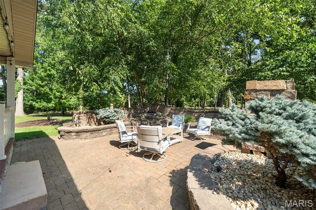 4243 Bushy Prairie Road, Fults, IL 62244
